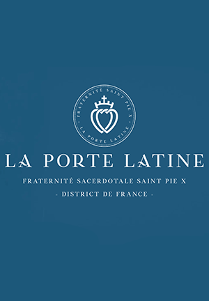 La Porte Latine
